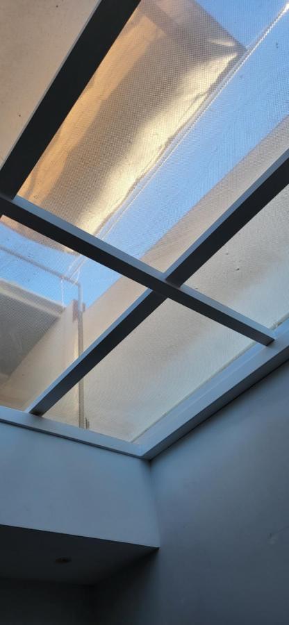 La Casa De Cris Y Sebas Accommodatie bij particulieren Málaga