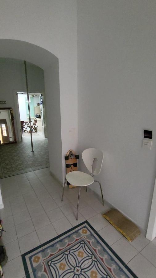 La Casa De Cris Y Sebas Accommodatie bij particulieren Málaga